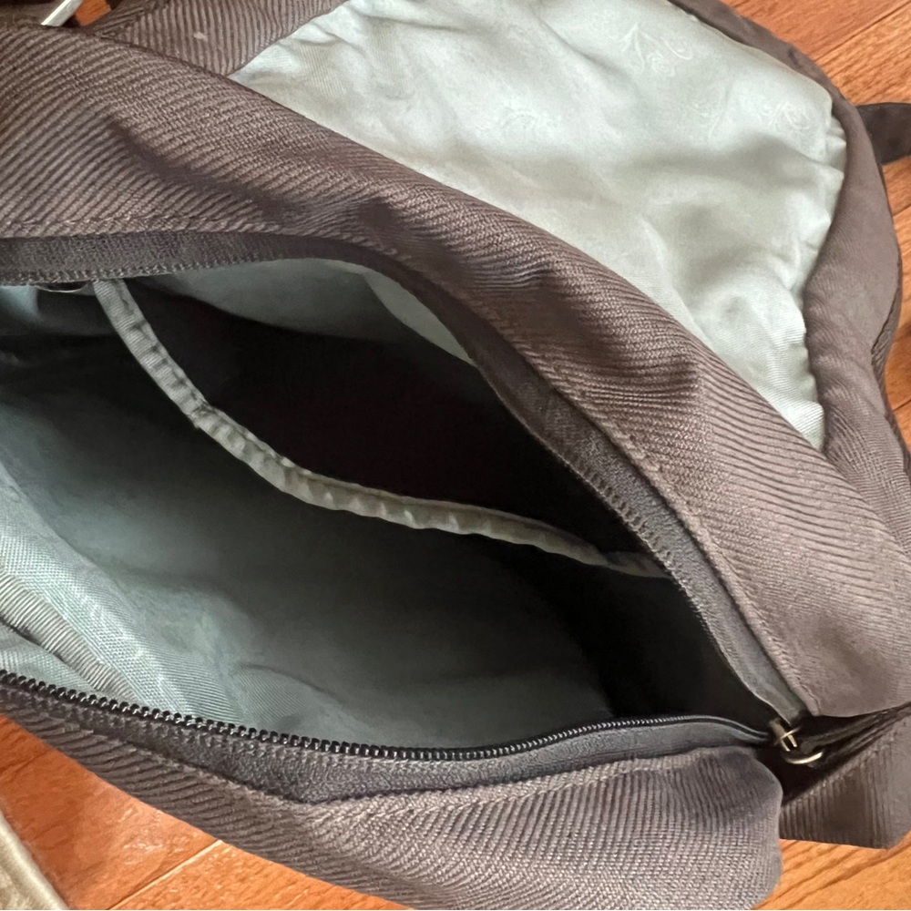 REI small Messenger style bag - Picture 6 of 7